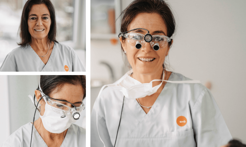Dr. Birgitta Wilde