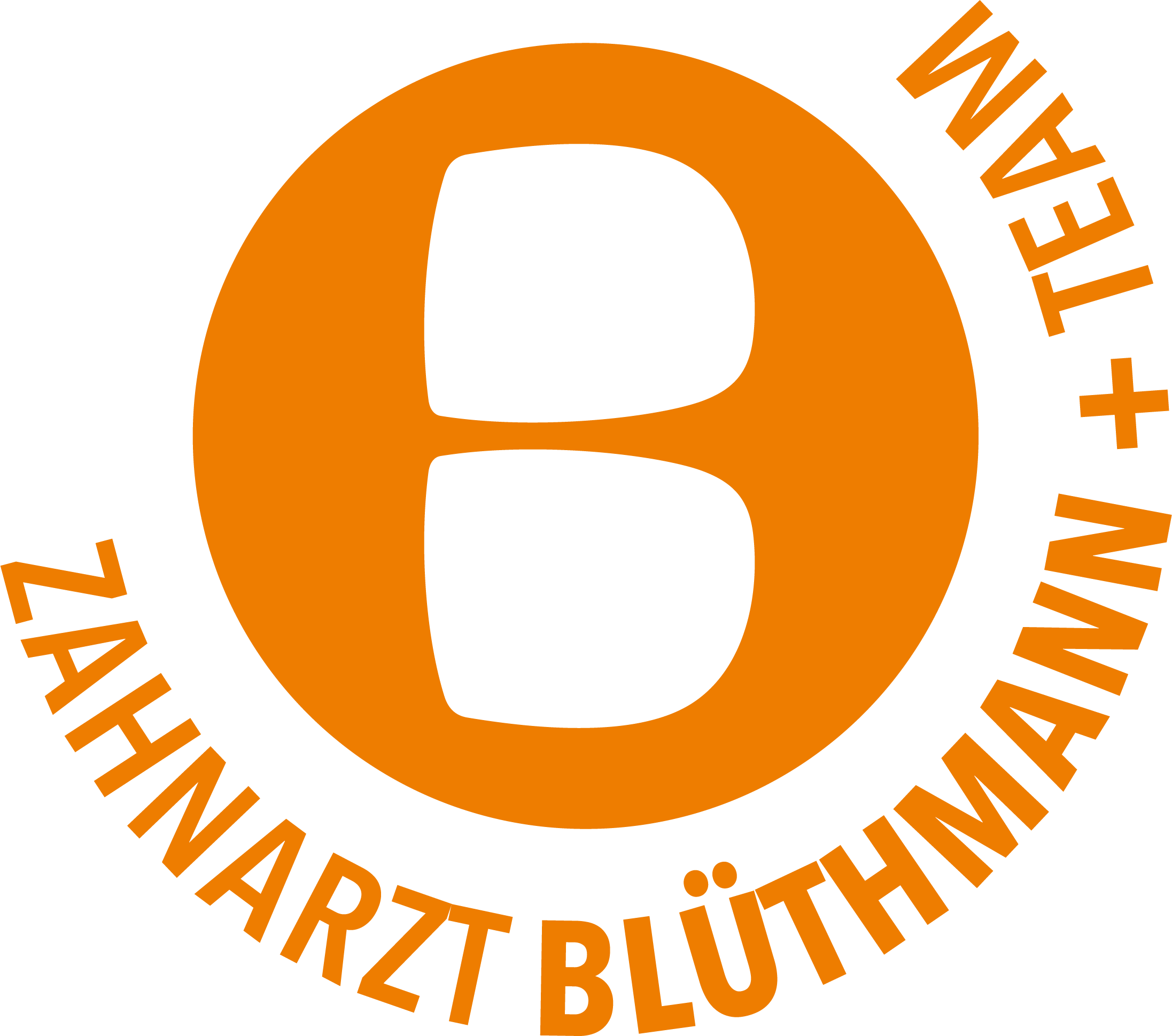 Zahnarzt Blüthmann und Team