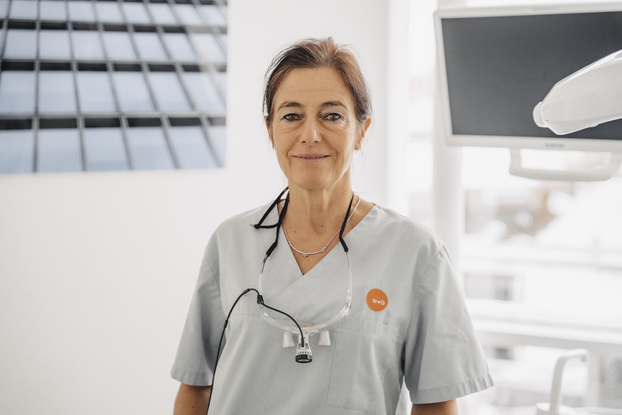Dr. Birgitta Wilde